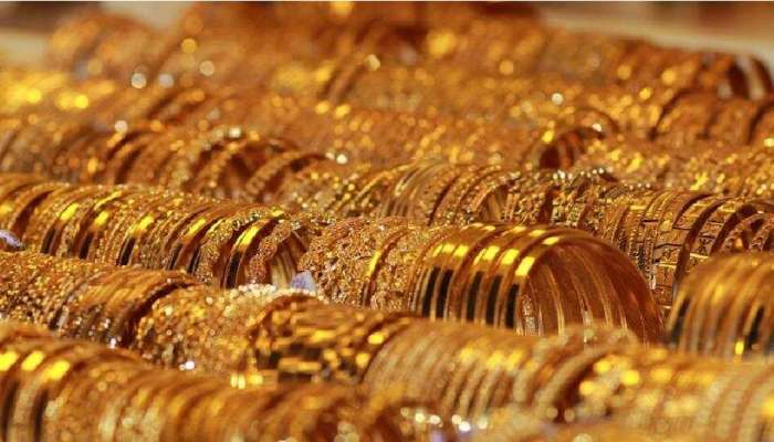 Gold : सोन्याची शुद्धता कशी ओळखायची?
