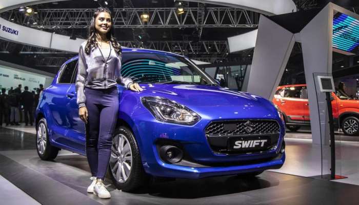 Maruti Suzuki च्या 'या' गाड्यांना सर्वाधिक मागणी, जबरदस्त फीचर्स आणि किंमत 3.4 लाखापासून होते सुरु