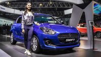 Maruti च्या 'या' गाड्यांना सर्वाधिक मागणी, जबरदस्त फीचर्स आणि किंमत 3.4 लाखापासून