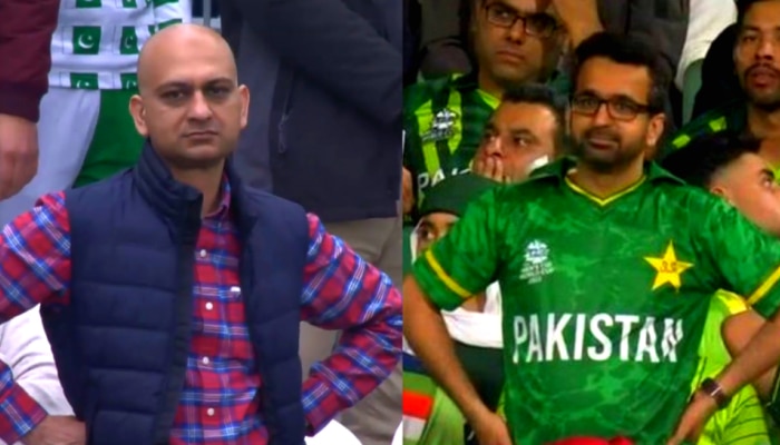 Pak vs Eng Memes: शेम टू शेम! मॅच हारली पण परंपरा जपली, पाकिस्तानमुळे मिळाला नवा Memes Star