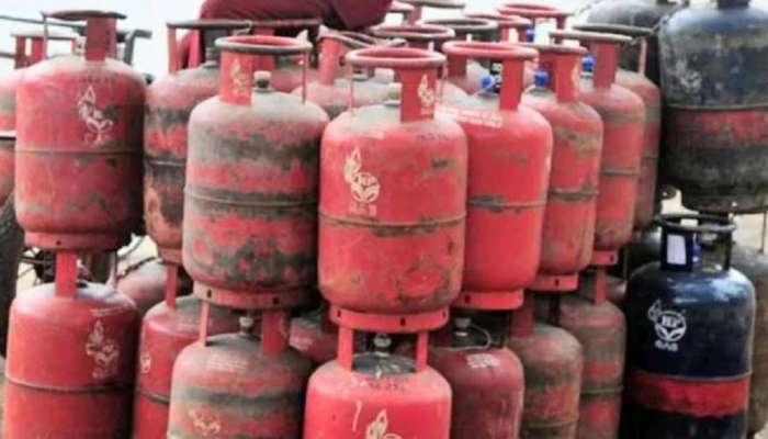 Gas Cylinder Price: मोठा झटका! गॅस सिलिंडर दराबाबत सरकारने घेतला हा निर्णय, कोट्यवधी ग्राहकांना फटका