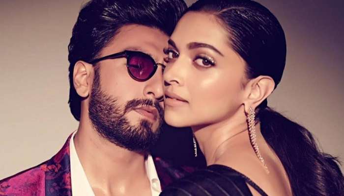 Kissing Scene सुरु असताना खिडकीतून वीट फेकली पण दीपिका आणि रणवीर थांबलेच नाही, अभिनेत्याचा खुलासा