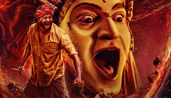 बॉक्स ऑफिसवर 'कांतारा'चा धुमाकूळ; आत्तापर्यंत कमावले इतके कोटी