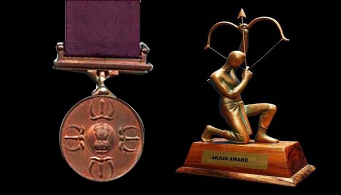 National Sports Awards 2022: क्रीडा पुरस्कारांची घोषणा! &#039;या&#039; खेळाडूला खेलरत्न, अर्जुन पुरस्कार खेळाडूंची नावंही जाहीर, वाचा संपूर्ण यादी
