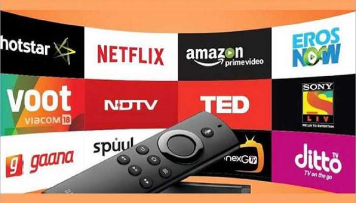 OTT चं सबस्क्रिप्शन नसलं तरी 'या' प्लॅटफॉर्मवर मोफत पाहता येणार Webseries