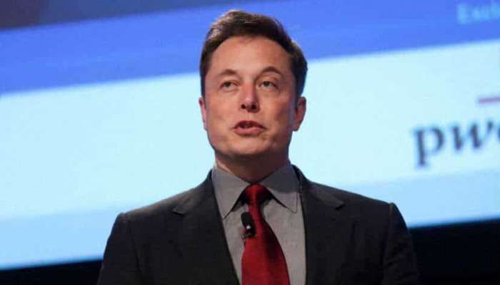जगातील सर्वात श्रीमंत व्यक्ती  Elon Musk वर ऑफिसमध्ये झोपण्याची वेळ
