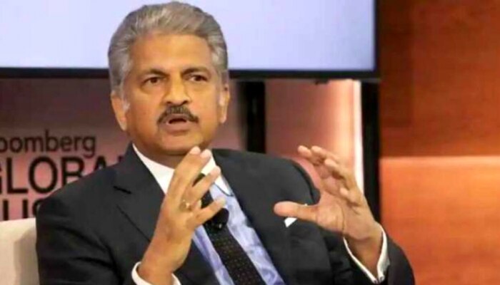 नॉर्वेचे राजदूत आजारी, Anand Mahindra यांना वेगळीच चिंता, म्हणाले &quot;मेडिकलची डिग्री नसताना माझी बायको...&quot;