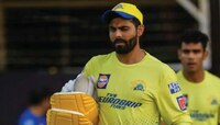 IPL 2023 Retention: रवींद्र जाडेजा आयपीएलमध्ये खेळण्यासाठी फीट? सीएसकेने सांगितलंच