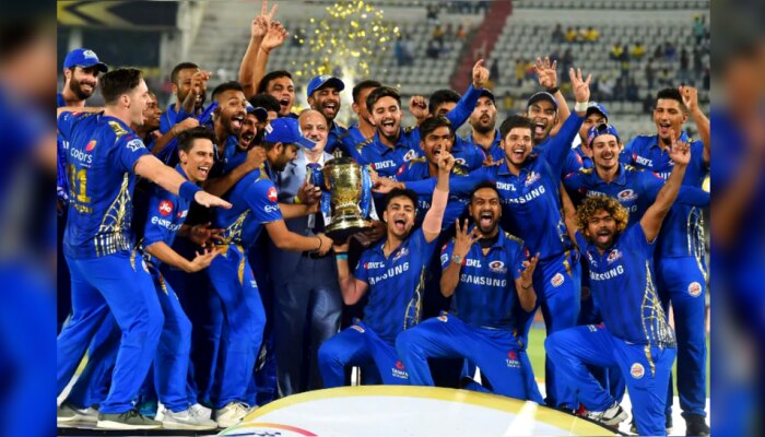 MI retained players 2023: मुंबई इंडियन्सने दिला तब्बल 13 खेळाडूंना नारळ! वाचा कोण IN कोण OUT?