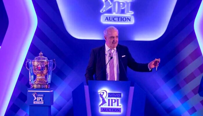 IPL 2023 Mini Auction : 10 संघांनी सोडले 85 खेळाडू, वाचा कोणत्या संघाकडे किती पैसा शिल्लक? 