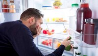 Fridge Cleaning Tips : फ्रीजमधून येणारा दुर्गंध दूर करण्याचा सर्वात सोपा उपाय