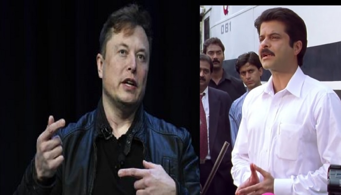 Elon Musk नं कर्मचाऱ्याला दिला ‘नायक’ स्टाईल निरोप ; पाहून म्हणाल असा बॉस नको रे बाबा! 