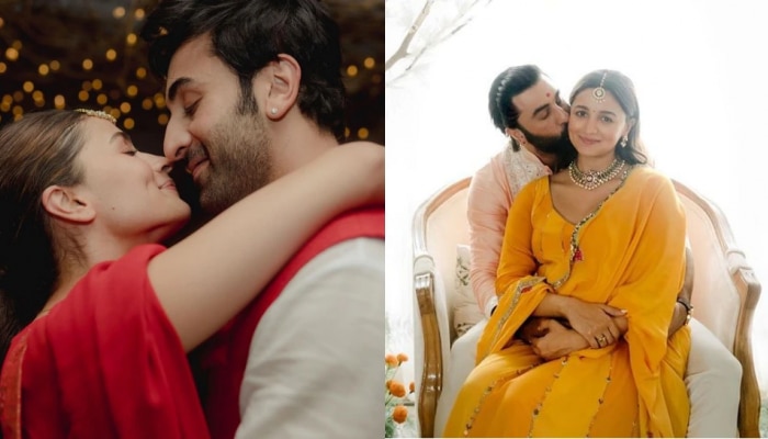 Alia Bhatt - Ranbir Kapoor  यांच्या लेकीचं ऐकून नीतू कपूरच्या डोळ्यात आलं पाणी!