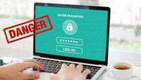 तुम्हीपण 'हेच' Password ठेवता का? चुकूनही वापरू नका हे पासर्वड