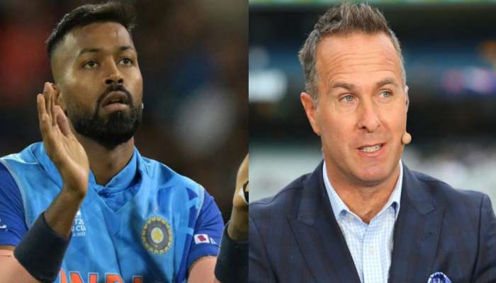 Hardik Pandya : हार्दिककडून वॉर्नचा कमाल शब्दात किमान अपमान, दोन वाक्यातच तोंड बंद करणारं उत्तर, वाचा काय म्हणाला
