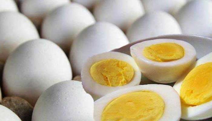 हिवाळ्यात रोज अंडी खाताय? तर होऊ शकते नुकसान