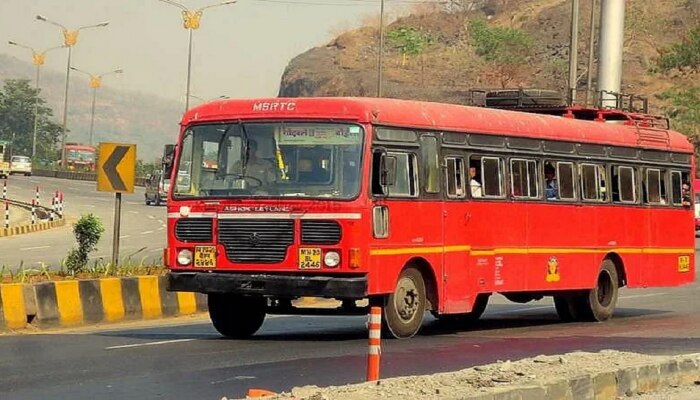 MSRTC : एसटी कर्मचाऱ्यांना मोठं गिफ्ट, राज्य सरकारचा मोठा निर्णय 