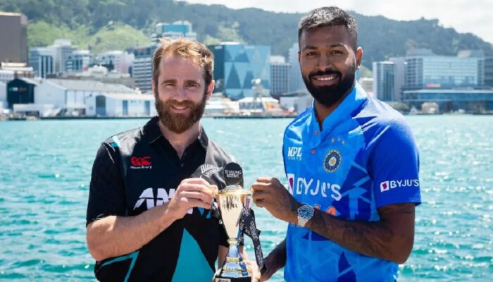 NZ vs IND : टीम इंडिया-न्यूझीलंडचे सामने टीव्हीवर दिसणार नाहीत? 
