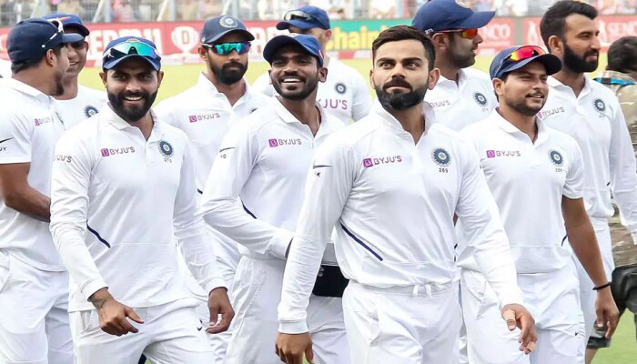IND vs AUS: ऑस्ट्रेलिया संघाच्या भारत दौऱ्याबाबत मोठी बातमी, &#039;या&#039; मैदानावर रंगणार 5 वर्षांनी कसोटी सामना