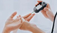 Diabetic Patients: मधूमेहाच्या रूग्णांनी सफेद नव्हे तर 'हा' भात खावा, जाणून घ्या 