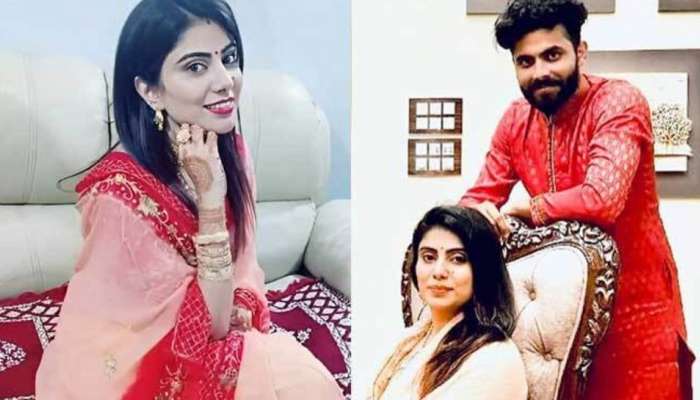 स्टार क्रिकेटर रविंद्र जडेजा आणि रिवाबाची किती संपत्ती आहे? जाणून घ्या