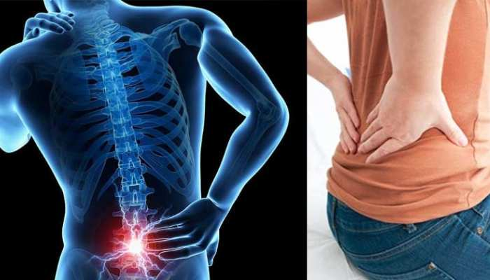 Back Pain In Morning: झोपेतून उठताच सतावतेय पाठ- कंबरदुखी? 'या' उपायांमुळे होईल क्षणात सुटका 