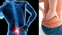Back Pain In Morning: झोपेतून उठताच सतावतेय पाठ- कंबरदुखी?