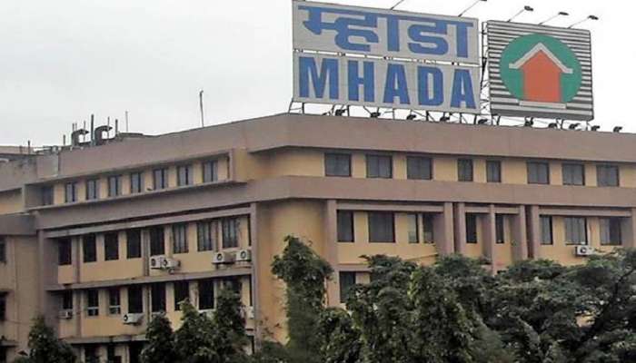 Mhada : म्हाडाचा मोठा निर्णय, आता घरं बुकींगसाठी Deposit किती असणार? 