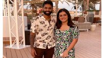 Suryakumar Yadav ने खास अंदाजात दिल्या पत्नीला वाढदिवसाच्या शुभेच्छा