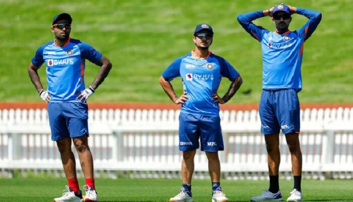 IND vs NZ: Hardik Pandya समोर ओपनर्स निवडण्याचं मोठं आव्हान, 4 खेळाडू दावेदार