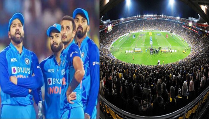 IND vs NZ, 1st T20 : टीम इंडिया-न्यूझीलंड पहिला सामना रद्द होणार?