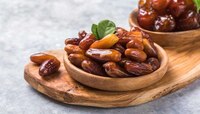 Weight Gain: खजुर खाल्ल्याने वजन झपाट्याने वाढते, दिवसात कधी आणि किती सेवन कराल? जाण