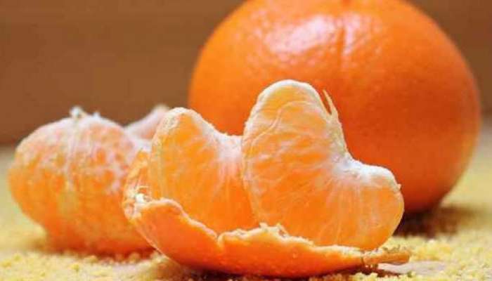 Oranges Rates: शेतकऱ्यांवर पुन्हा एकदा संकट; संत्र्याला भाव मिळेना...