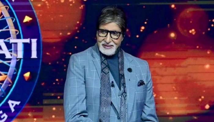 KBC 14: 12 लाखाच्या प्रश्नावर मोहसीनने सोडला गेम, जाणून घ्या कोणता प्रश्न होता? 