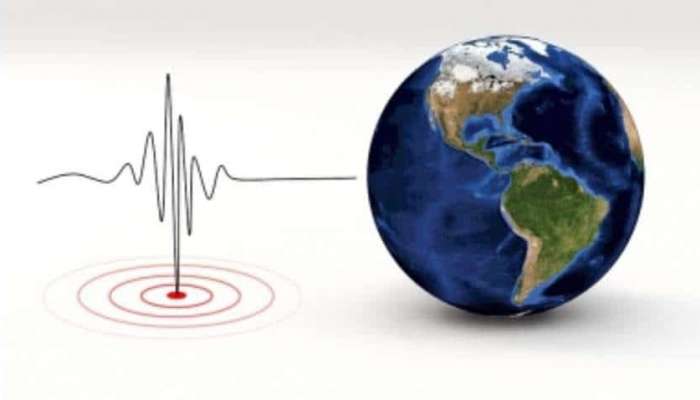 भूकंप का होतो? त्याची सर्वाधिक तीव्रता किती असू शकते...जाणून घ्या