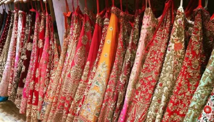 Lehenga: नववधूचा लहंगा सासरच्यांना पडला &#039;महंगा&#039;, स्वप्नातही पाहिलं नव्हतं तेच झालं...