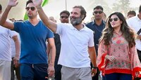 राहुल गांधी यांना बॉम्बस्फोटाने उडवून देण्याची धमकी, मोठी खळबळ