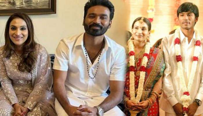 स्ट्रगलिंग अभिनेत्याला Rajinikanth यांच्या लेकिनं पती म्हणून का निवडलं?