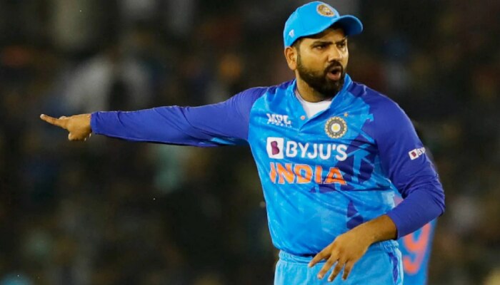 Team India: Rohit Sharma ने टी-20 चं कर्णधारपद का सोडलं पाहिजे? 3 प्रमुख कारणं समोर