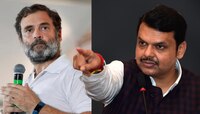 राहुल गांधींवर कारवाई करणार का? गृहमंत्री देवेंद्र फडणवीसांनी स्पष्टच सांगितलं!