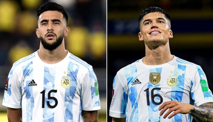 FIFA World Cup 2022: अर्जेंटिनासाठी वाईट बातमी, मेस्सीचे दोन स्टार खेळाडू फिफा वर्ल्ड कपमधून बाहेर!