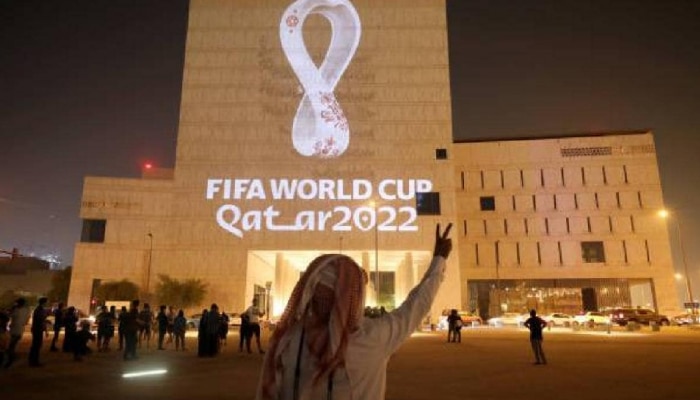 Fifa World Cup 2022: दारू, तोकडे कपडे आणि सेक्स...; Fifa World Cup साठीचे नियम पाहिलेत का?