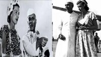 'एका बाईसाठी पंडित नेहरूंनी देशाची फाळणी केली...' रणजीत सावरकरांचा खळबळजनक आरोप... 