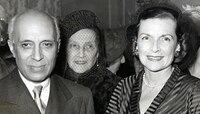 Edwina Mountbatten : कोण होत्या लेडी माऊंटबॅटन, नेहरुंसोबत काय होतं त्यांचं नातं?