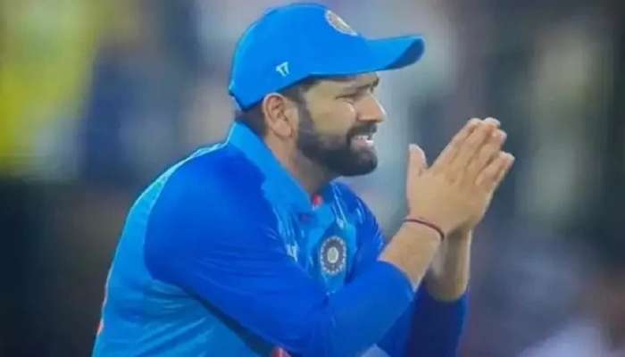 Rohit Sharma बाबत BCCI घेणार कठोर निर्णय; आता खैर नाही!