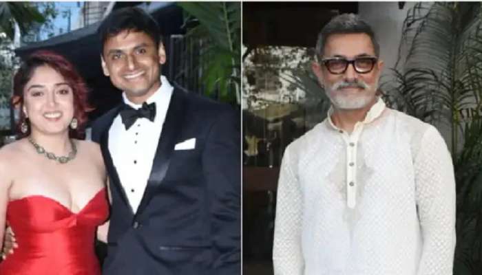 लेकिनं हिंदू जोडीदार निवडला म्हणून Aamir Khan कट्टरपंथीयांच्या निशाण्यावर