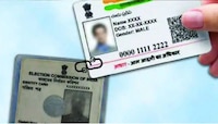 Voter ID आणि Aadhaar Card लिंक केलं नसेल तर आजच करा, अन्यथा येऊ शकते अडचण