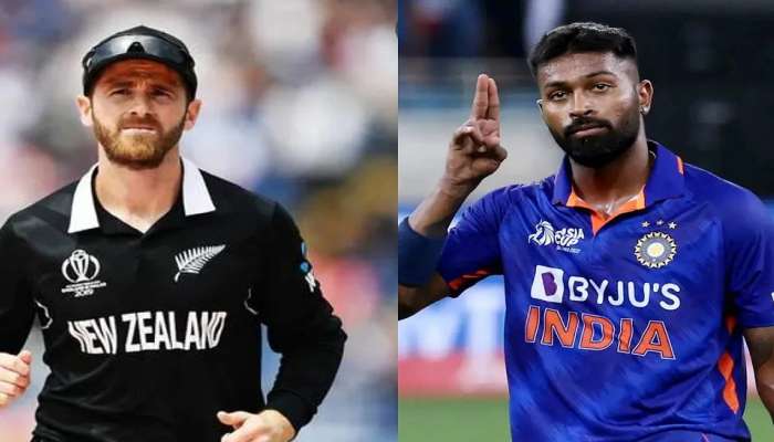  IND vs NZ: दुसऱ्या टी20 सामन्यासाठी अशी असेल टीम इंडियाची प्लेइंग XI 