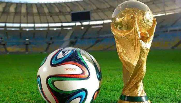 FIFA world cup 2022 मधील टॉप 5 संघ; तुमचा आवडता संघ कोणता?   
