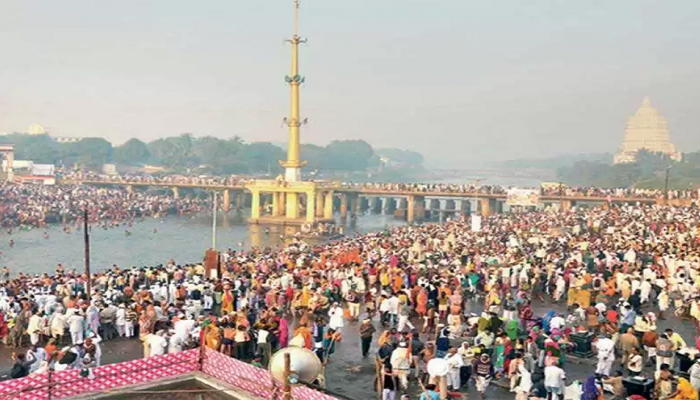 Kartiki Ekadashi 2022 - आळंदीत भक्तीचा महापूर, कार्तिकी सोहळा उत्साहात..!